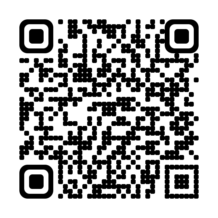 QR code opening Zene on Amazon Appstore