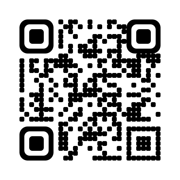 QR code opening the Zene download page
